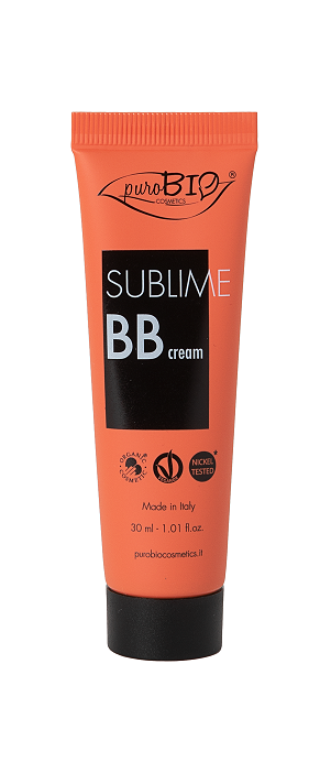 BB Cream Sublime PuroBIO