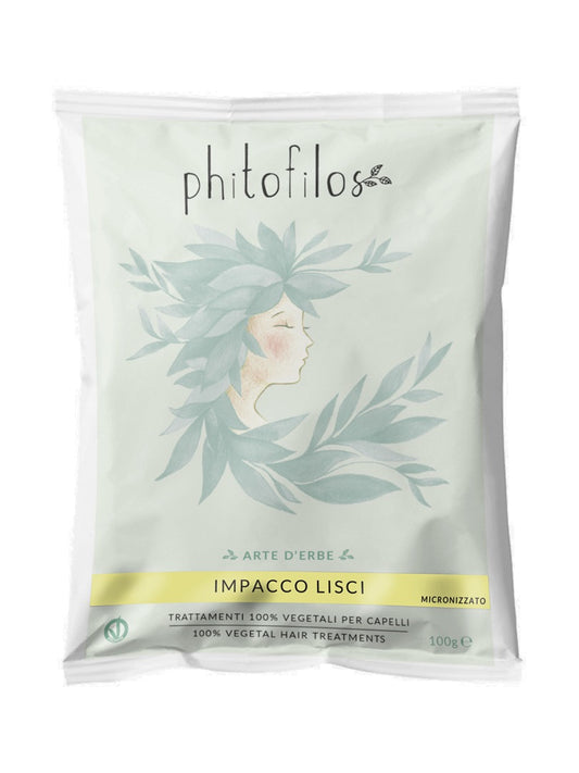 Impacco Lisci Phitofilos - Bio Corner