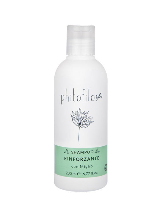 Shampoo Rinforzante Phitofilos - Bio Corner